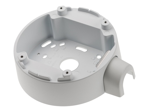 [5505-181] Axis T94G01P Conduit Back Box - Gehäuse - für AXIS Q1765-LE Network Camera