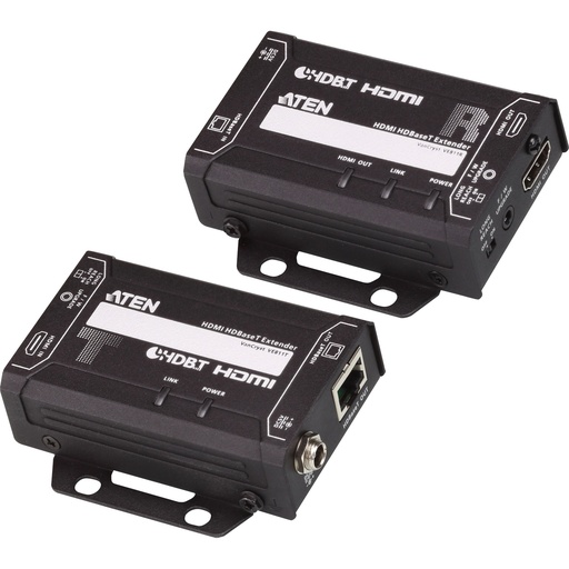 [VE811] ATEN VE811 - 4096 x 2160 Pixel - AV-Sender & -Empfänger - 150 m - Verkabelt - 3D - HDCP