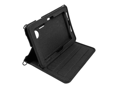 [GMBCXA] GETAC Flip-Hülle für Tablet - Nylongewebe