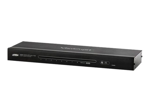 [VS1808T] ATEN VS1808T HDMI Over Cat 5 Splitter - Erweiterung