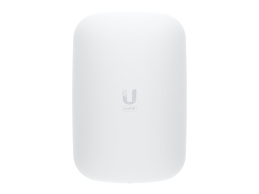 [U6-EXTENDER] Ubiquiti UniFi U6 - Wi-Fi-Range-Extender - Wi-Fi