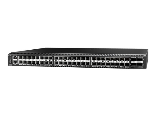 [6415L3A] Lenovo ThinkSystem DB620S - Switch - managed