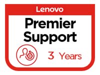 [5WS1B61704] Lenovo Premier Support Upgrade - Serviceerweiterung