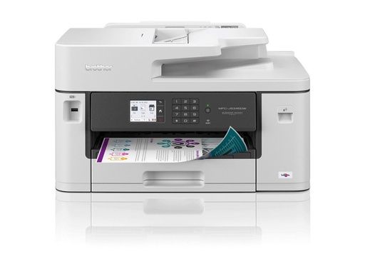 [MFCJ5345DWRE1] Brother MFC-J5345DW - Multifunktionsdrucker - Farbe - Tintenstrahl - A3/Ledger (Medien)