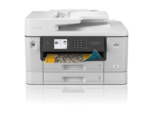 [MFCJ6940DWRE1] Brother MFC-J6940DW - Multifunktionsdrucker - Farbe - Tintenstrahl - A3 (Medien)