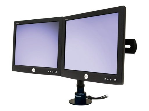 [60-350-200] Ergotron Montagekomponente (Aufbauplatte)