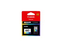 [5221B001] Canon CL-441 - 8 ml - Farbe (Cyan, Magenta, Gelb)