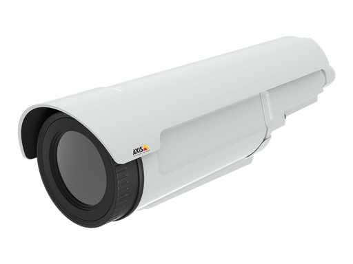 [0981-001] Axis Q1942-E PT Mount - Thermo-Netzwerkkamera