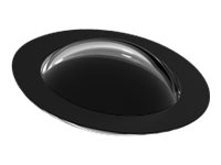 [5801-471] Axis Clear Dome - Kamerakuppel - klar (Packung mit 5)