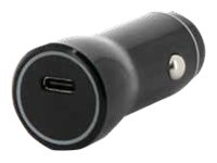 [001344] Mobilis Auto-Netzteil - 2.4 A (USB-C)