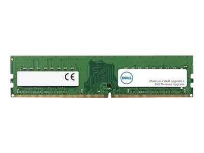 [AB120717] Dell  DDR4 - Modul - 16 GB - DIMM 288-PIN - 3200 MHz / PC4-25600