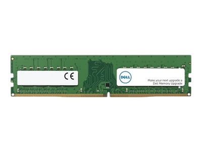 [AB120719] Dell  DDR4 - Modul - 32 GB - DIMM 288-PIN - 3200 MHz / PC4-25600