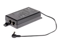 [02044-001] Axis PoE-Splitter - 36 - 57 V - 12.5 Watt - Ausgangsanschlüsse: 2