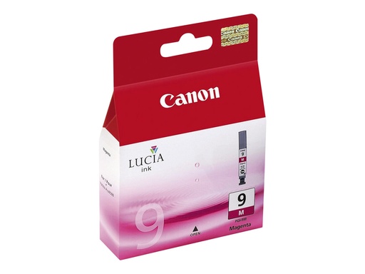 [1036B001] Canon PGI-9M - Magenta - original - Tintenbehälter