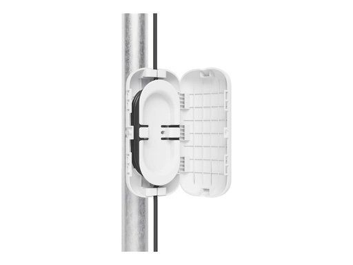 [UACC-FIBER-SR-KIT] Ubiquiti Kabelmanagement-Gehäusesatz - Faserschutz