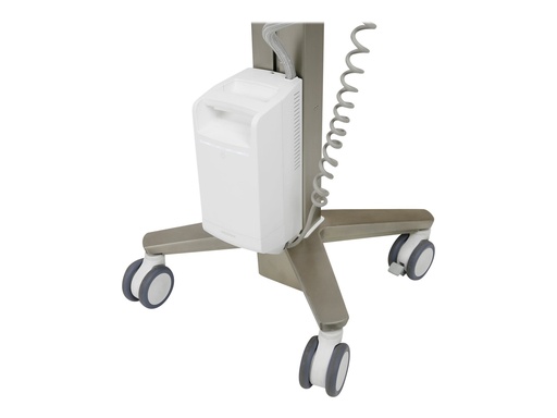 [98-250] Ergotron LiFeKinnex Smart Battery Dock - Ladestation