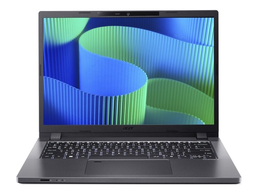 [NX.B7MEG.001] Acer TravelMate P2 14 TMP214-43-TCO - AMD Ryzen 5 Pro 7535U / 2.9 GHz - Win 11 Pro - Radeon 660M - 16 GB RAM - 512 GB SSD NVMe - 35.6 cm (14")