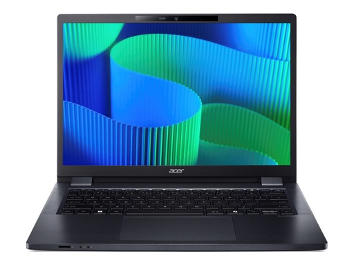 [NX.BD0EG.002] Acer TravelMate P4 14 TMP414-42-TCO - AMD Ryzen 7 8840U - Win 11 Pro - Radeon 780M - 32 GB RAM - 1.024 TB SSD NVMe - 35.6 cm (14")