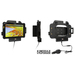 [712330] Brodit 712330 - Tablet/UMPC - Aktive Halterung - Auto/Innenbereich - Schwarz