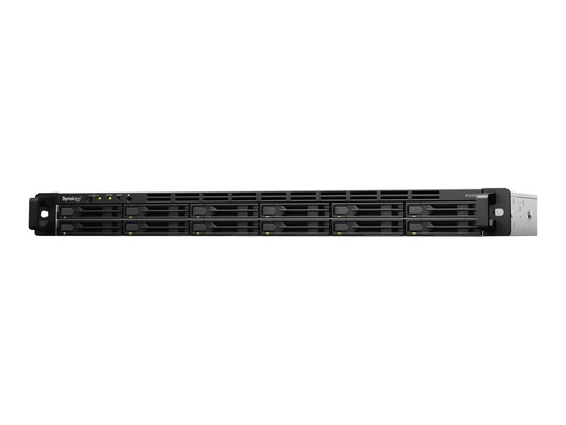 [FS2500] Synology FlashStation FS2500 - NAS-Server - 12