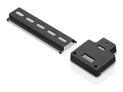 [4XF0V81629] Lenovo DIN-Schienenmontagekit - für ThinkCentre M75n