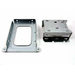 [MCP-220-84603-0N] Supermicro 2.5" - Systemfestplattenboden - für