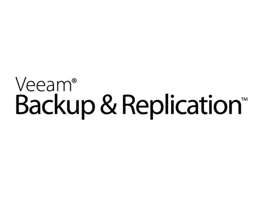 [V-VBRPLS-VS-PP000-00] Veeam Backup & Replication Enterprise Plus for VMware