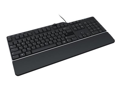 [KB522-BK-GER] Dell Business Multimedia Keyboard KB522 - Kit