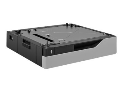 [21K0567] Lexmark Blattschale - 550 Blätter - für Lexmark