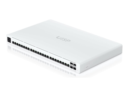 [UISP-S-PRO] Ubiquiti UISP Professional - Switch - managed - 16 x 10/100/1000 (PoE)