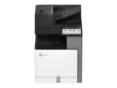 [20L9080] Lexmark XC9635 - Multifunktionsdrucker - Farbe - Laser - A3/Ledger (Medien)