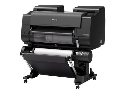 [5255C003] Canon imagePROGRAF GP-2000 - 610 mm (24") Großformatdrucker - Farbe - Tintenstrahl - Rolle (61 cm)