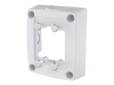 [02336-001] Axis TQ1601-E - Hintere Box für Kamera-Kabelkanal