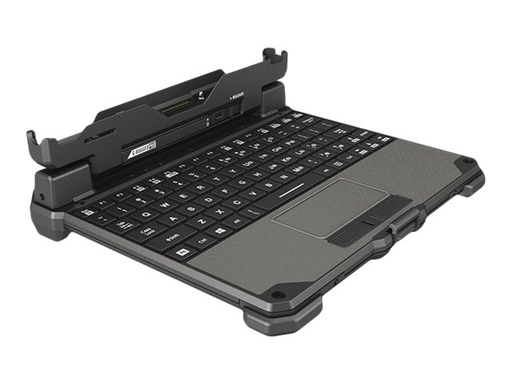 [GDKBUG] GETAC Tastatur - abnehmbar - mit Touchpad