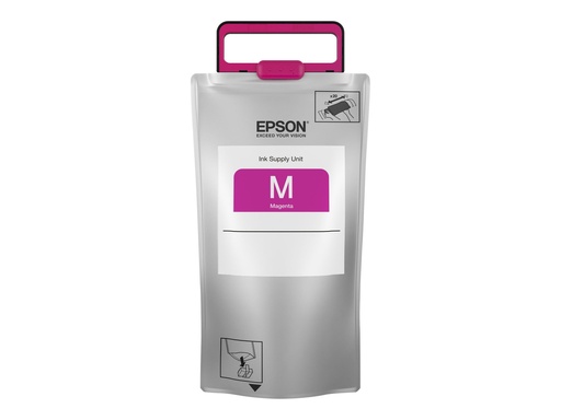 [C13T869340] Epson T8693 - 735.2 ml - Magenta - original - Nachfülltinte