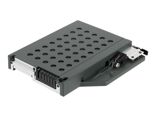 [GBS9X5] GETAC Laptop-Batterie (Plug-In-Modul) - herausnehmbares Akkupack für Medienschacht