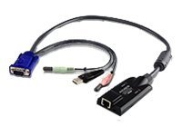 [KA7176-AX] ATEN KA7176 Local Transmitter - KVM-/Audio-/USB-Extender