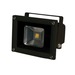 [S21-LED-TOM01072] Synergy 21 S21-LED-TOM01072 10W LED A+ Schwarz Flutlicht