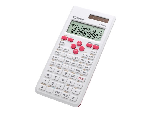 [5730B002] Canon F-715SG - Wissenschaftlicher Taschenrechner