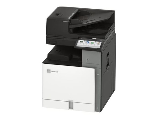 [20L8210] Lexmark CX961se - Multifunktionsdrucker - Farbe - Laser - A3/Ledger (Medien)