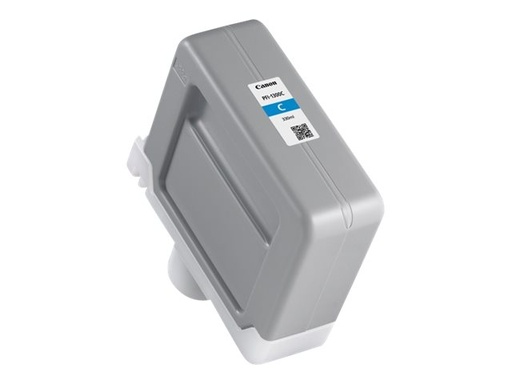 [0812C001] Canon PFI-1300 C - 330 ml - Cyan - original -