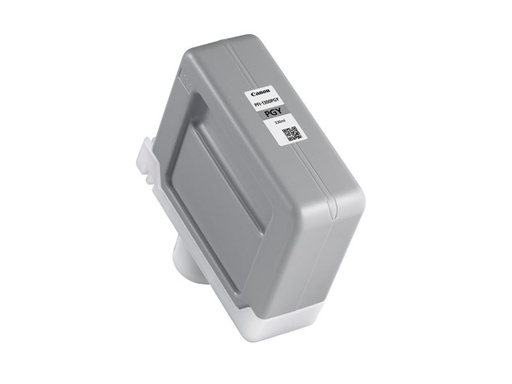 [0818C001] Canon PFI-1300 PGY - 330 ml - Photo Grau - original
