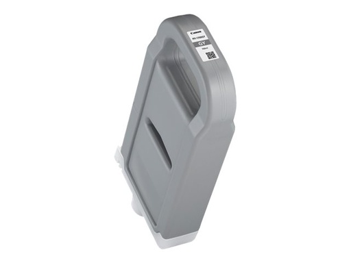 [0781C001] Canon PFI-1700 GY - 700 ml - Grau - original