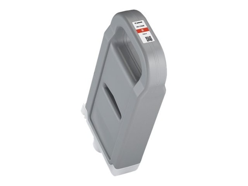 [0783C001] Canon PFI-1700 R - 700 ml - Rot - original - Tintenbehälter