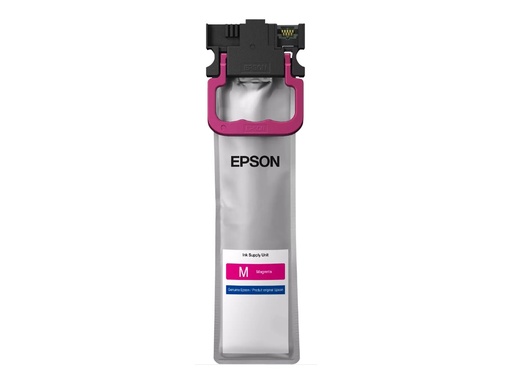 [C13T11N340] Epson T11N3 - Größe XL - Magenta - original