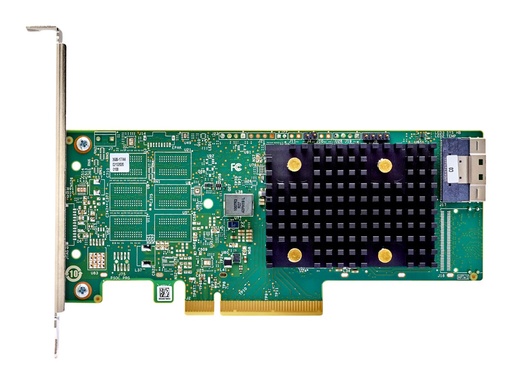 [4Y37A78601] Lenovo ThinkSystem 440-8i - Speicher-Controller