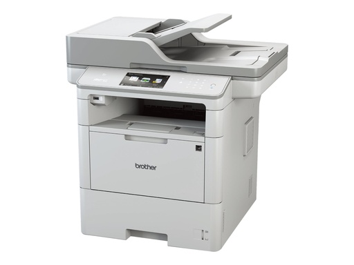 [MFCL6950DWZG1] Brother Mfc-L6950Dw Multifunktionsdrucker Laser A4 - Multifunktionsgerät - Laser/LED-Druck