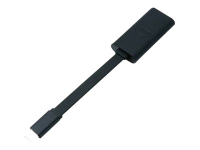[470-ABND] Dell  Netzwerkadapter - USB-C - Gigabit Ethernet
