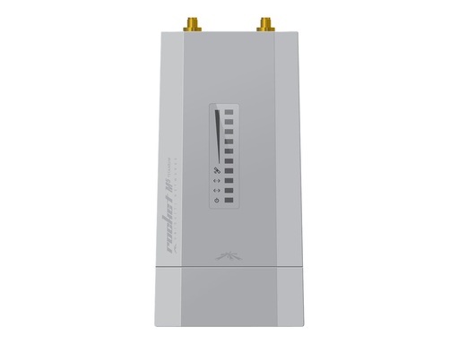[ROCKETM5-TI] Ubiquiti AirMax Rocket M5 Titanium - Accesspoint
