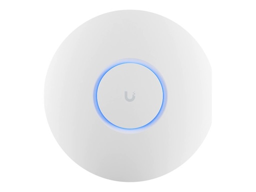 [U6-PLUS] Ubiquiti UniFi U6+ - Accesspoint - Wi-Fi - 2.4 GHz
